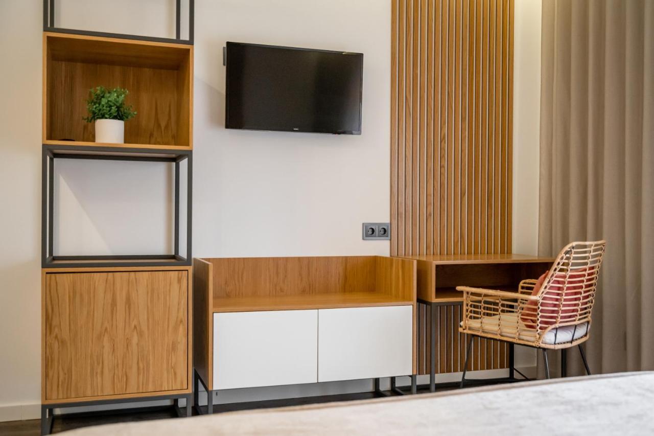Hotel Rb Santiago