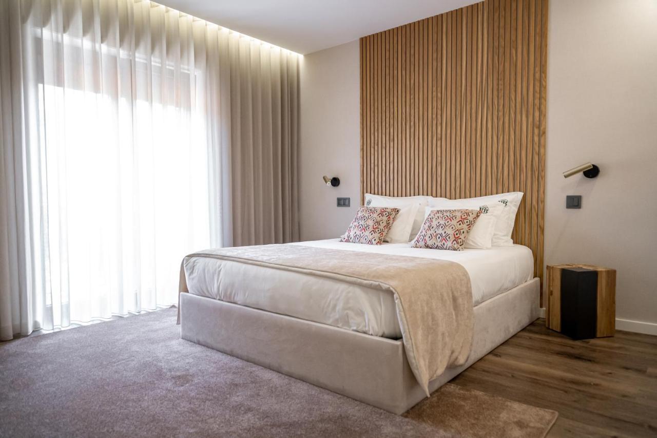 Hotel Rb Santiago *