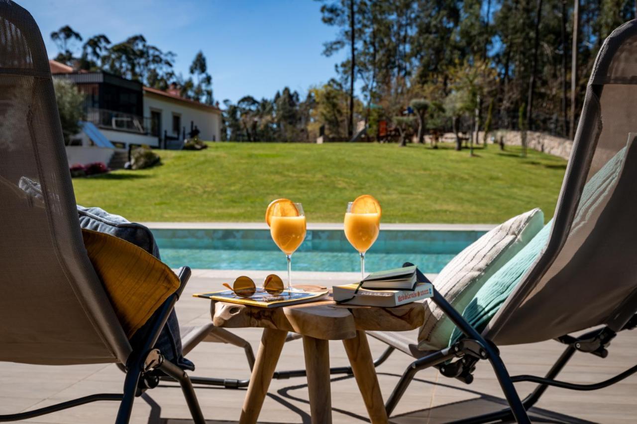 Hotel Rb Santiago Ponte de Lima